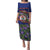 Personalized Sint Eustatius Is In My DNA Puletasi - Wonder Print Shop