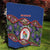 Sint Eustatius Is In My DNA Quilt - Wonder Print Shop