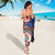 Sint Eustatius Is In My DNA Sarong - Wonder Print Shop