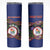Personalized Sint Eustatius Is In My DNA Skinny Tumbler - Wonder Print Shop