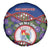 Sint Eustatius Is In My DNA Spare Tire Cover - Wonder Print Shop