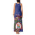 Personalized Sint Eustatius Is In My DNA Tank Maxi Dress - Wonder Print Shop