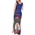 Personalized Sint Eustatius Is In My DNA Tank Maxi Dress - Wonder Print Shop