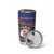Personalized Sint Eustatius Is In My DNA Tumbler Cup - Wonder Print Shop