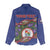 Personalized Sint Eustatius Is In My DNA Women Casual Shirt - Wonder Print Shop