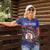 Personalized Sint Eustatius Is In My DNA Women Polo Shirt - Wonder Print Shop