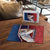 Serbia Puzzle White Double Headed Eagle With Coat Of Arms - Wonder Print Shop