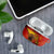 Spain AirPods Case The Spanish Fighting Bull With Coat Of Arms - Wonder Print Shop