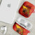 Spain AirPods Case The Spanish Fighting Bull With Coat Of Arms - Wonder Print Shop