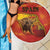 Spain Beach Blanket The Spanish Fighting Bull With Coat Of Arms - Wonder Print Shop