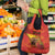 Spain Grocery Bag The Spanish Fighting Bull With Coat Of Arms - Wonder Print Shop