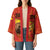 Personalized Spain Kimono The Spanish Fighting Bull With Coat Of Arms - Wonder Print Shop