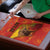 Spain Puzzle The Spanish Fighting Bull With Coat Of Arms - Wonder Print Shop