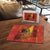 Spain Puzzle The Spanish Fighting Bull With Coat Of Arms - Wonder Print Shop
