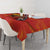 Spain Tablecloth The Spanish Fighting Bull With Coat Of Arms - Wonder Print Shop