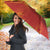 Spain Umbrella The Spanish Fighting Bull With Coat Of Arms - Wonder Print Shop