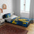Sweden Bedding Set Coat Of Arms Unique Style - Wonder Print Shop