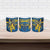 Personalized Sweden Ceramic Mug Coat Of Arms Unique Style - Wonder Print Shop