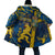 Personalized Sweden Cloak Coat Of Arms Unique Style - Wonder Print Shop