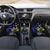United States Virgin Islands Car Mats Eagle Bird Unique Style - Wonder Print Shop