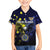 Personalized United States Virgin Islands Hawaiian Shirt Eagle Bird Unique Style - Wonder Print Shop