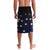 Personalized United States Virgin Islands Lavalava Eagle Bird Unique Style - Wonder Print Shop