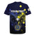 Personalized United States Virgin Islands Rugby Jersey Eagle Bird Unique Style - Wonder Print Shop