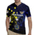 Personalized United States Virgin Islands Rugby Jersey Eagle Bird Unique Style - Wonder Print Shop