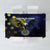 United States Virgin Islands Tablecloth Eagle Bird Unique Style - Wonder Print Shop