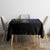 United States Virgin Islands Tablecloth Eagle Bird Unique Style - Wonder Print Shop