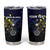 Personalized United States Virgin Islands Tumbler Cup Eagle Bird Unique Style - Wonder Print Shop