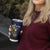 Personalized United States Virgin Islands Tumbler Cup Eagle Bird Unique Style - Wonder Print Shop