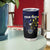 Personalized United States Virgin Islands Tumbler Cup Eagle Bird Unique Style - Wonder Print Shop