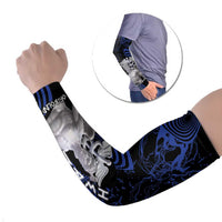 Ancient Greek Hermes Arm Sleeves God Of Boundaries - Wonder Print Shop