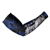 Ancient Greek Hermes Arm Sleeves God Of Boundaries - Wonder Print Shop