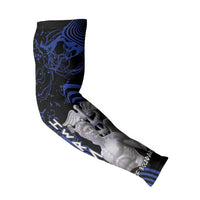 Ancient Greek Hermes Arm Sleeves God Of Boundaries - Wonder Print Shop