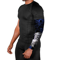 Ancient Greek Hermes Arm Sleeves God Of Boundaries - Wonder Print Shop