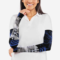 Ancient Greek Hermes Arm Sleeves God Of Boundaries - Wonder Print Shop