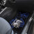 Ancient Greek Hermes Car Mats God Of Boundaries - Wonder Print Shop