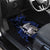 Ancient Greek Hermes Car Mats God Of Boundaries - Wonder Print Shop