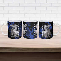 Ancient Greek Hermes Ceramic Mug God Of Boundaries - Wonder Print Shop