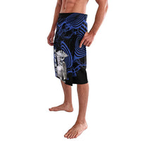 Ancient Greek Hermes Lavalava God Of Boundaries - Wonder Print Shop