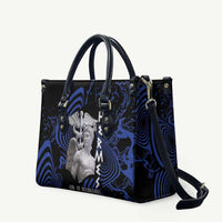 Ancient Greek Hermes Leather Bag God Of Boundaries - Wonder Print Shop
