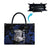 Ancient Greek Hermes Leather Bag God Of Boundaries - Wonder Print Shop
