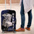 Ancient Greek Hermes Luggage Cover God Of Boundaries - Wonder Print Shop