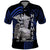 Ancient Greek Hermes Polo Shirt God Of Boundaries - Wonder Print Shop