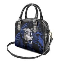 Ancient Greek Hermes Shoulder Handbag God Of Boundaries - Wonder Print Shop
