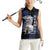 Ancient Greek Hermes Women Sleeveless Polo Shirt God Of Boundaries - Wonder Print Shop