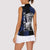 Ancient Greek Hermes Women Sleeveless Polo Shirt God Of Boundaries - Wonder Print Shop