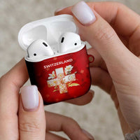 Switzerland AirPods Case One For All All For One - Wonder Print Shop